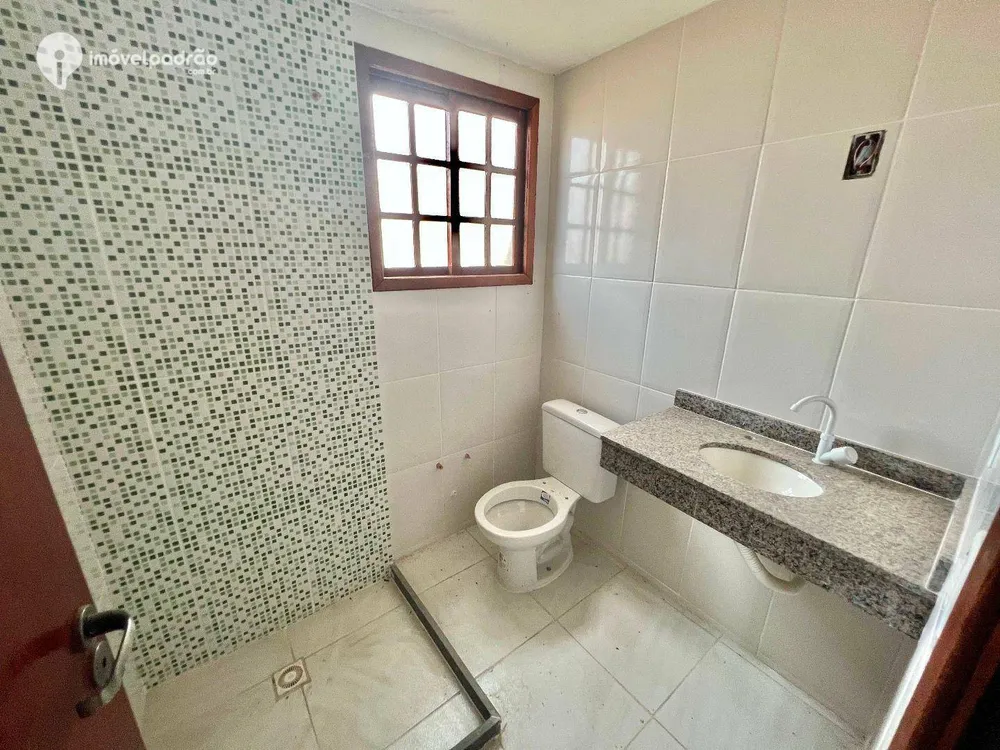 Casa de Condomínio, 2 quartos - Foto 22