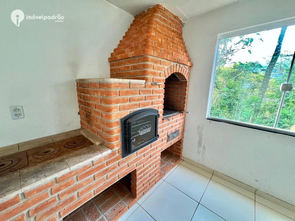 Casa de Condomínio, 2 quartos - Foto 8