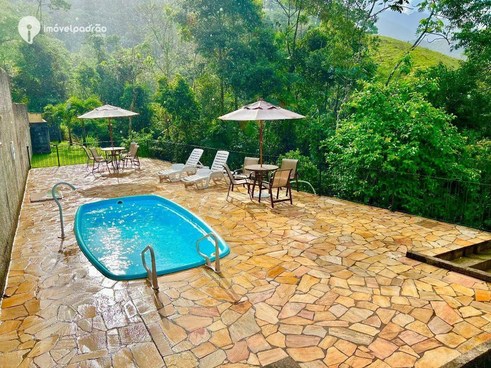 Casa de Condomínio, 2 quartos - Foto 6