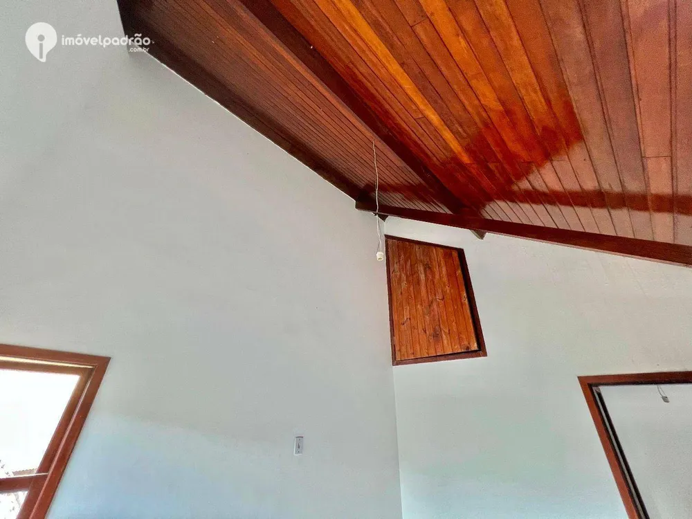 Casa de Condomínio, 2 quartos - Foto 25
