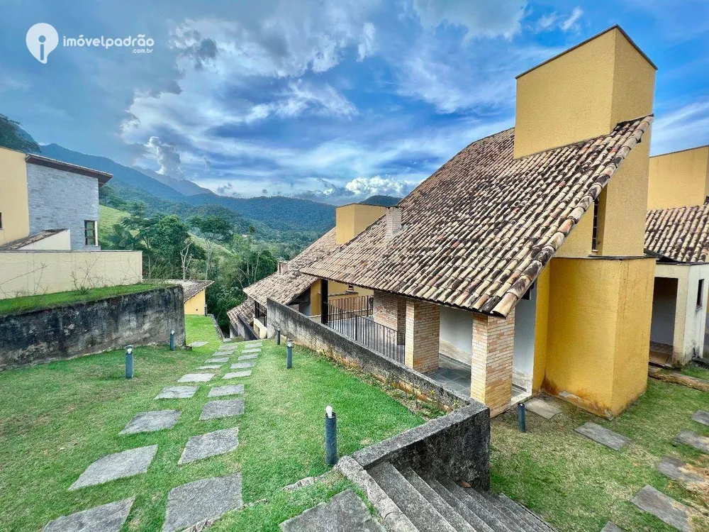 Casa de Condomínio, 2 quartos - Foto 29