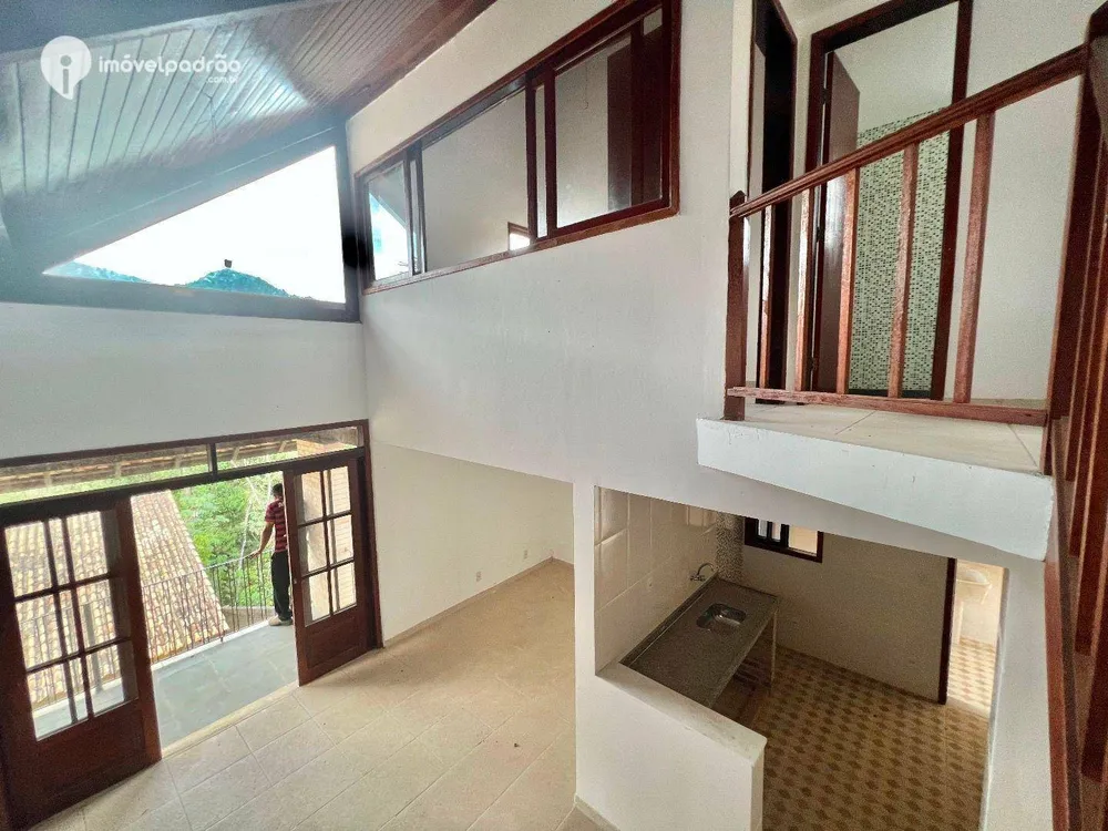 Casa de Condomínio, 2 quartos - Foto 2