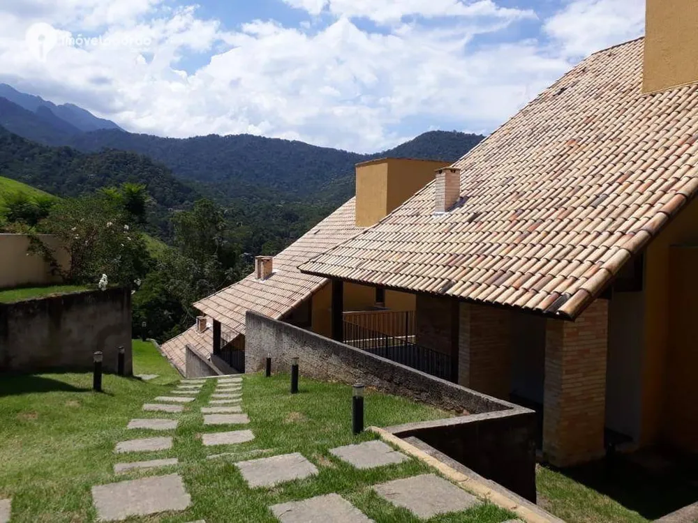 Casa de Condomínio, 2 quartos - Foto 30