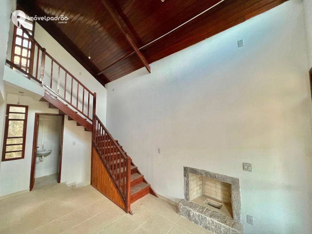Casa de Condomínio, 2 quartos - Foto 1