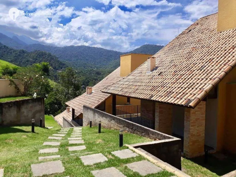 Casa de Condomínio, 2 quartos - Foto 33