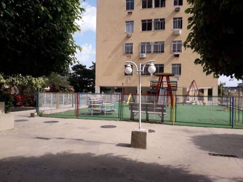 Apartamento, 2 quartos, 61 m² - Foto 27