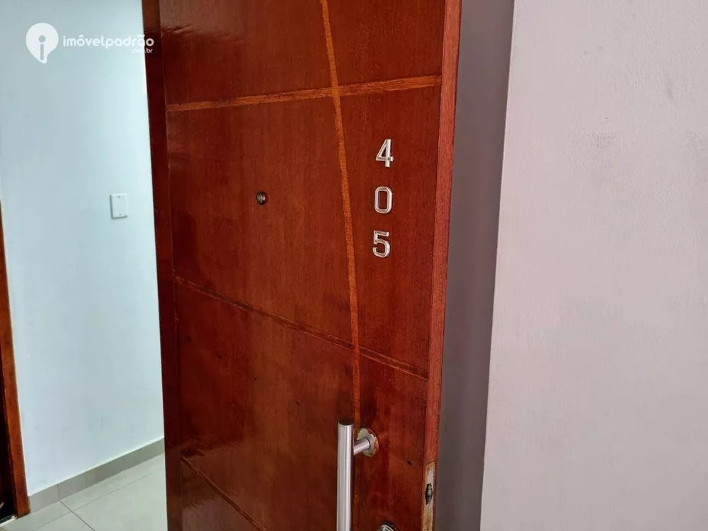 Apartamento, 2 quartos, 61 m² - Foto 2