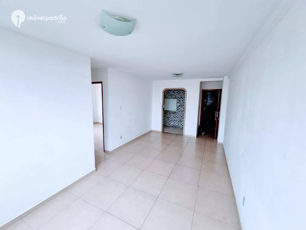 Apartamento, 2 quartos, 61 m² - Foto 1
