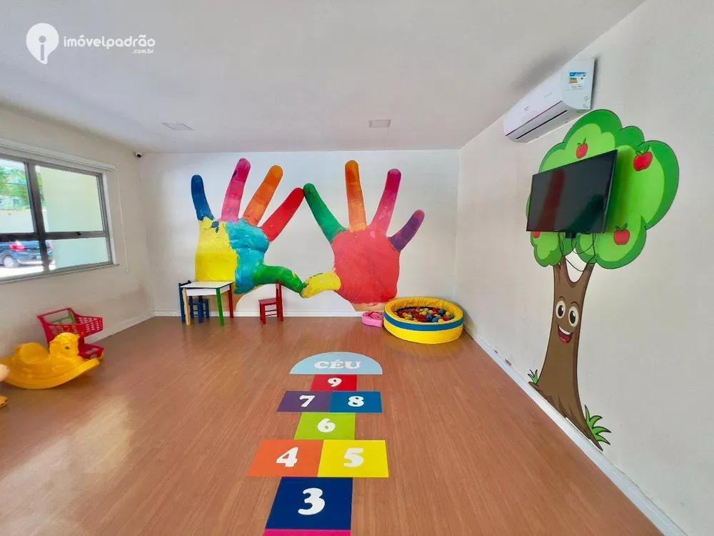 Apartamento, 2 quartos, 61 m² - Foto 5