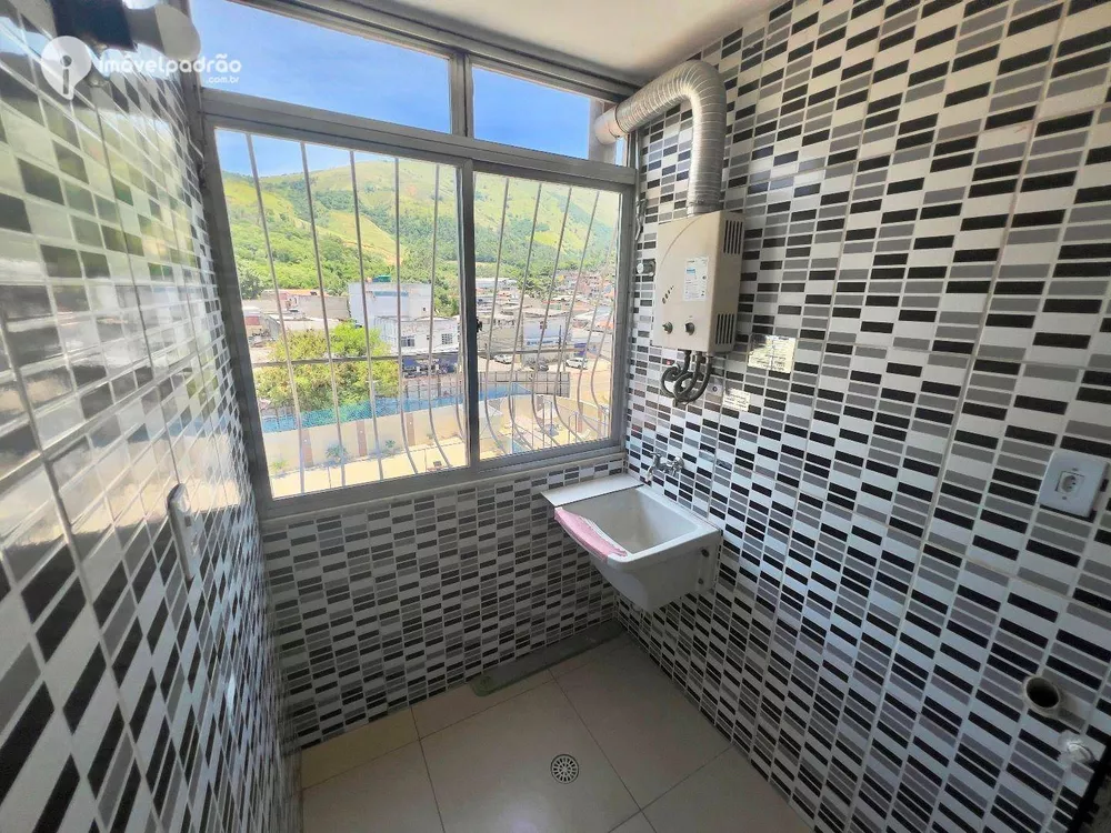 Apartamento, 2 quartos, 61 m² - Foto 21