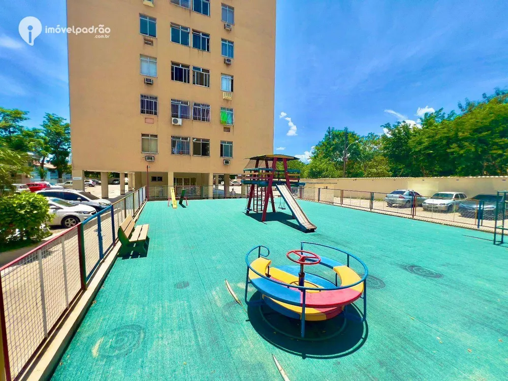 Apartamento, 2 quartos, 61 m² - Foto 3