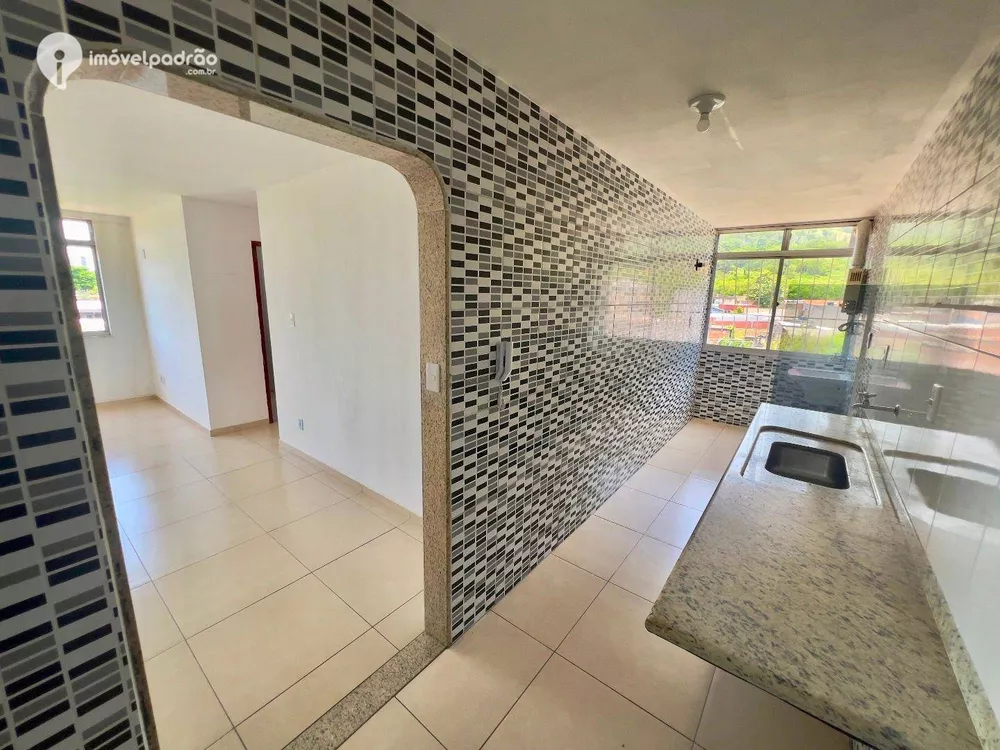 Apartamento, 2 quartos, 61 m² - Foto 23