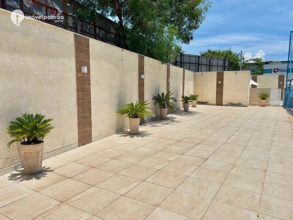 Apartamento, 2 quartos, 61 m² - Foto 6