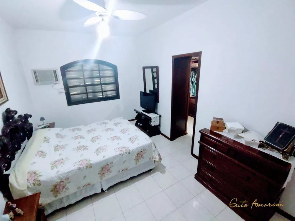 Casa, 4 quartos, 400 m² - Foto 21