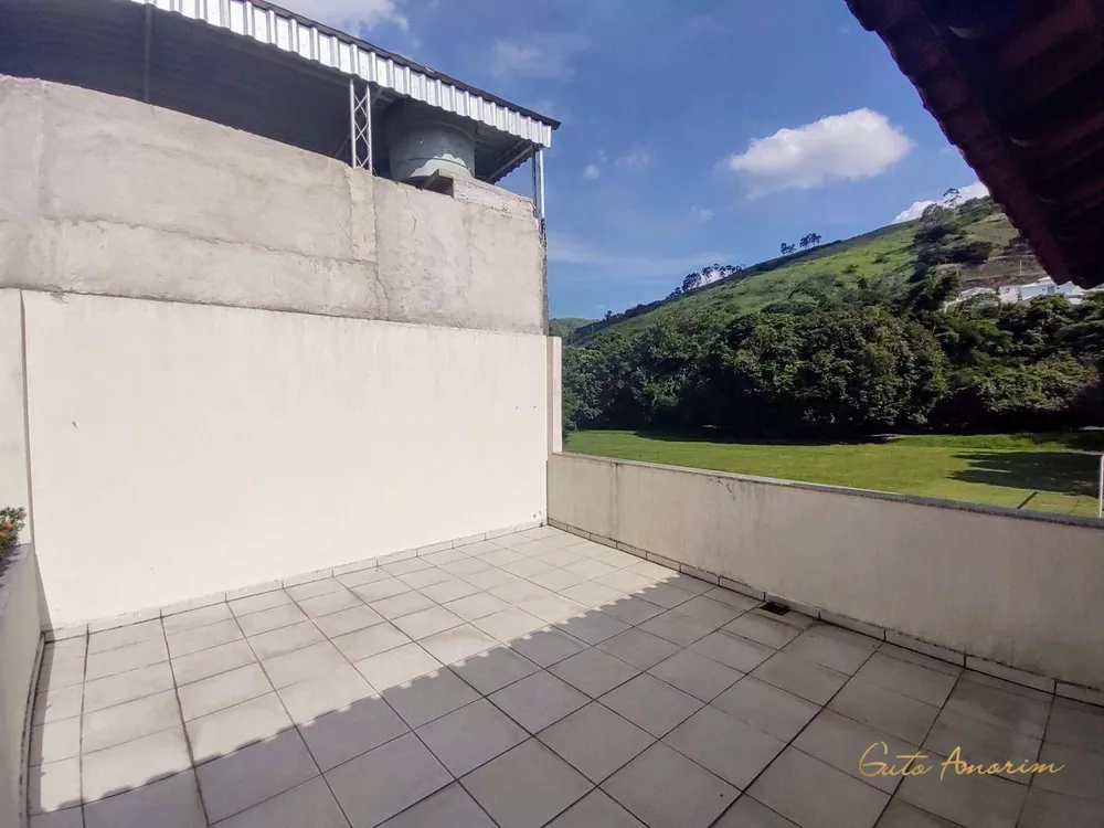 Casa, 4 quartos, 400 m² - Foto 8