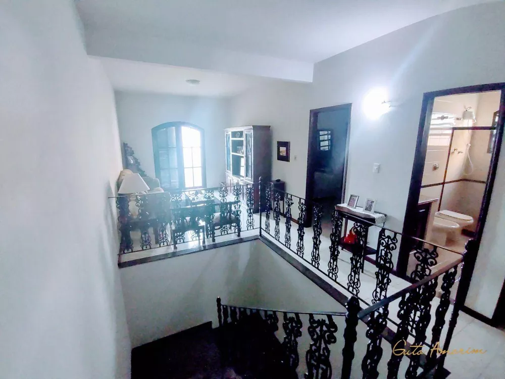 Casa, 4 quartos, 400 m² - Foto 25