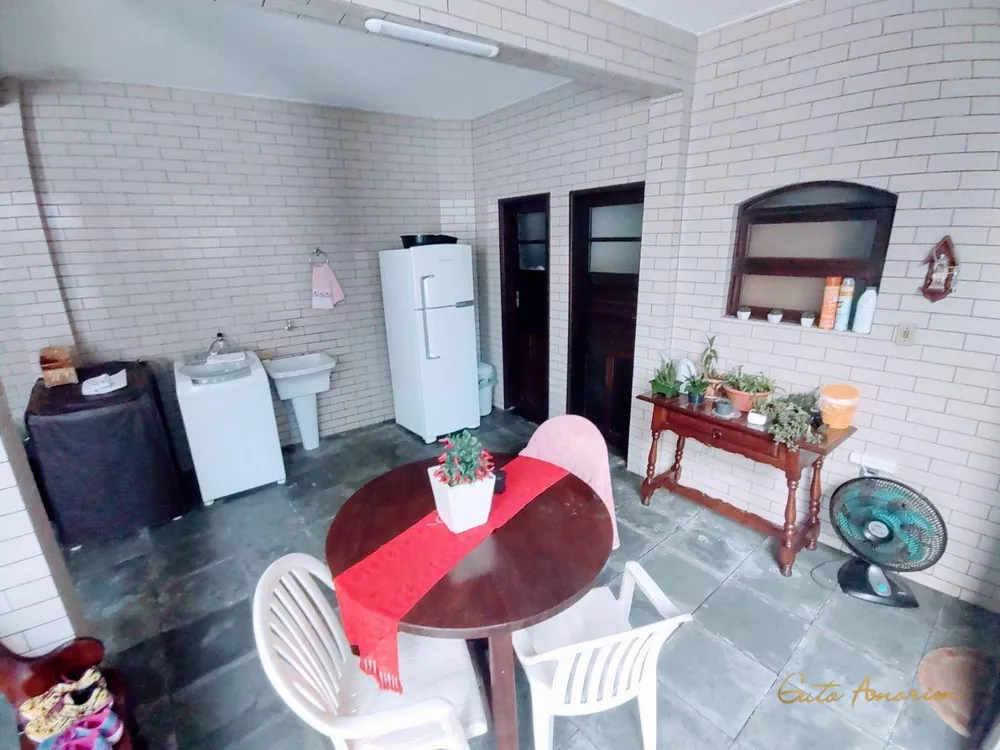 Casa, 4 quartos, 400 m² - Foto 11