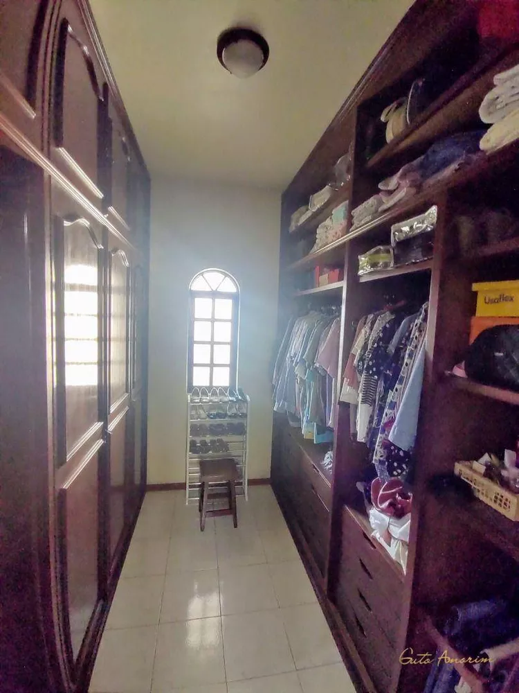 Casa, 4 quartos, 400 m² - Foto 19