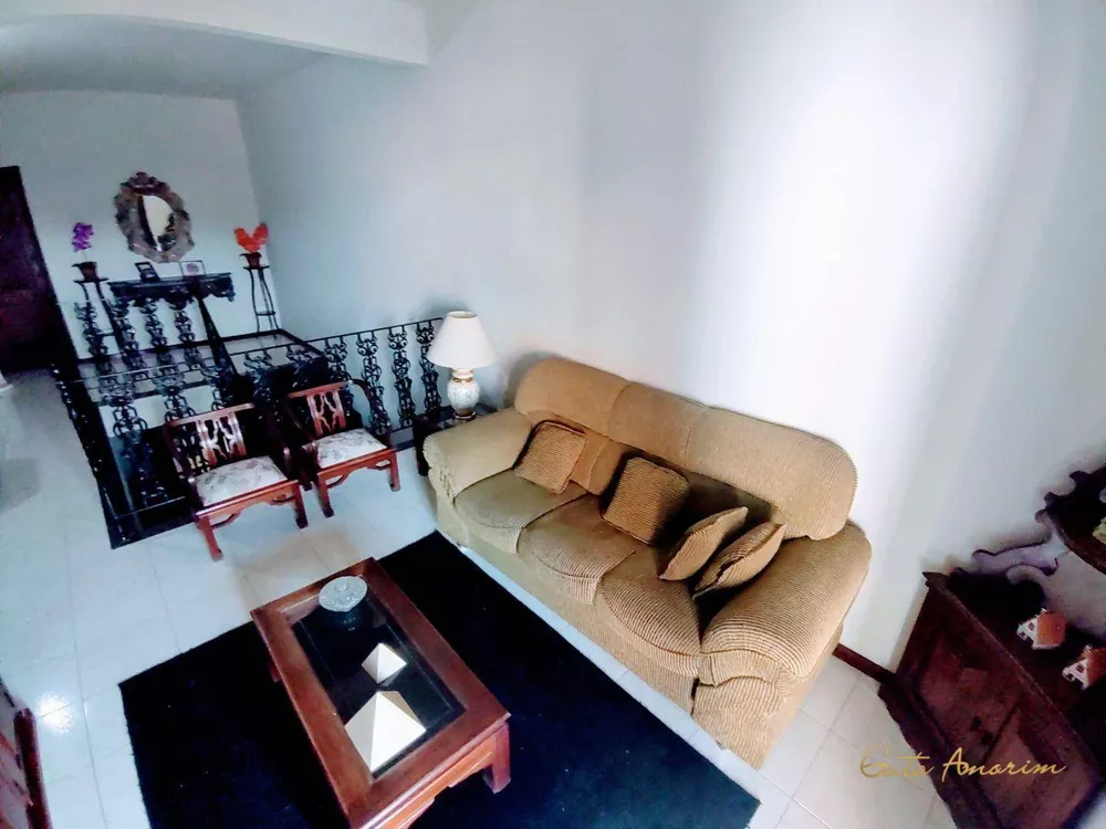 Casa, 4 quartos, 400 m² - Foto 3