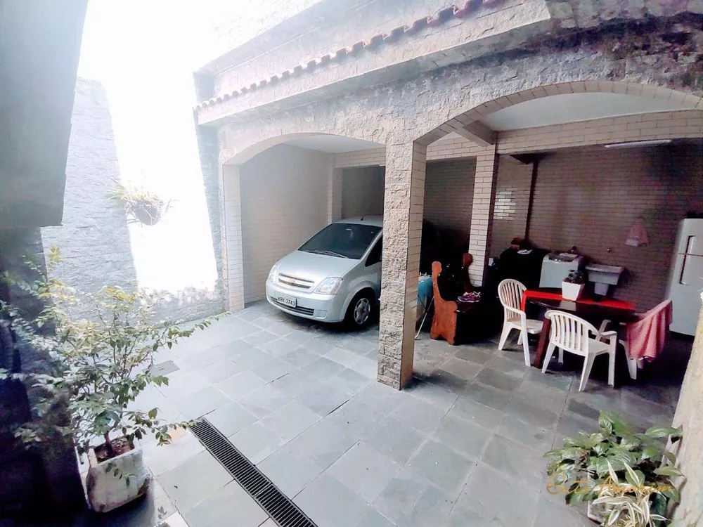 Casa, 4 quartos, 400 m² - Foto 7