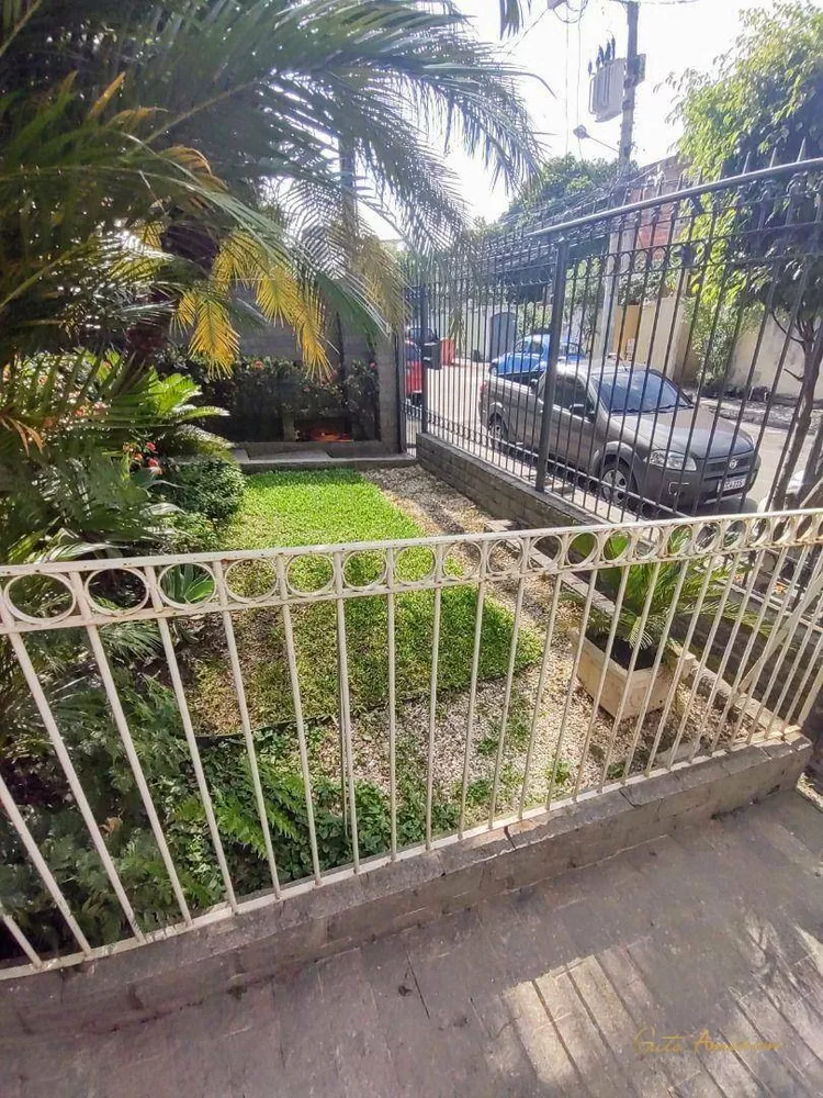 Casa, 4 quartos, 400 m² - Foto 2