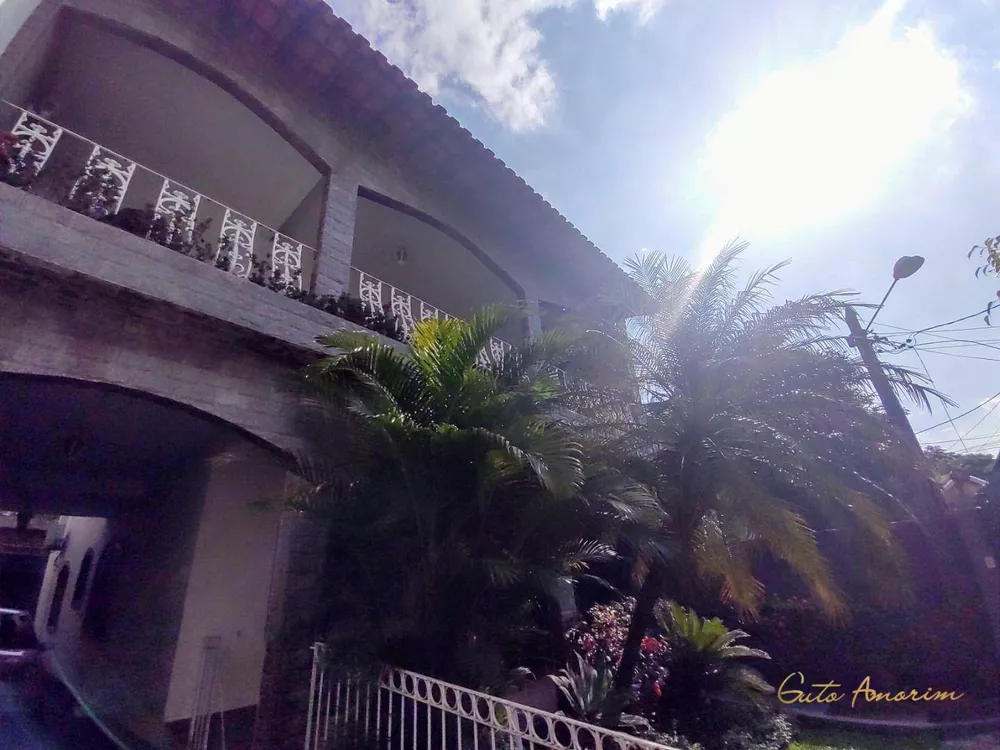 Casa, 4 quartos, 400 m² - Foto 4