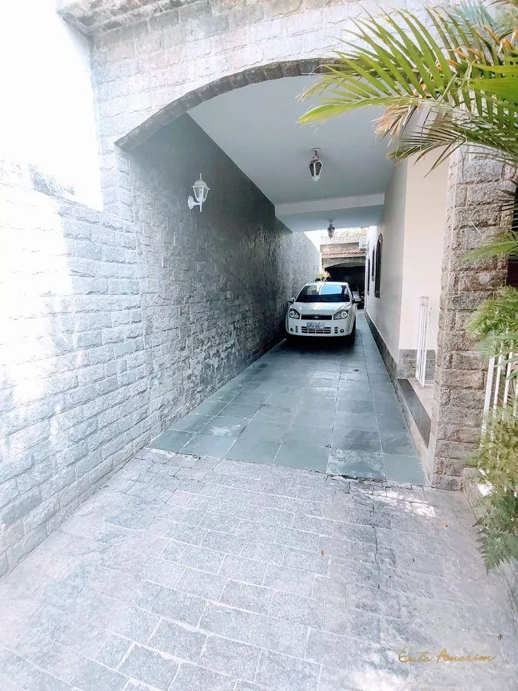 Casa, 4 quartos, 400 m² - Foto 24