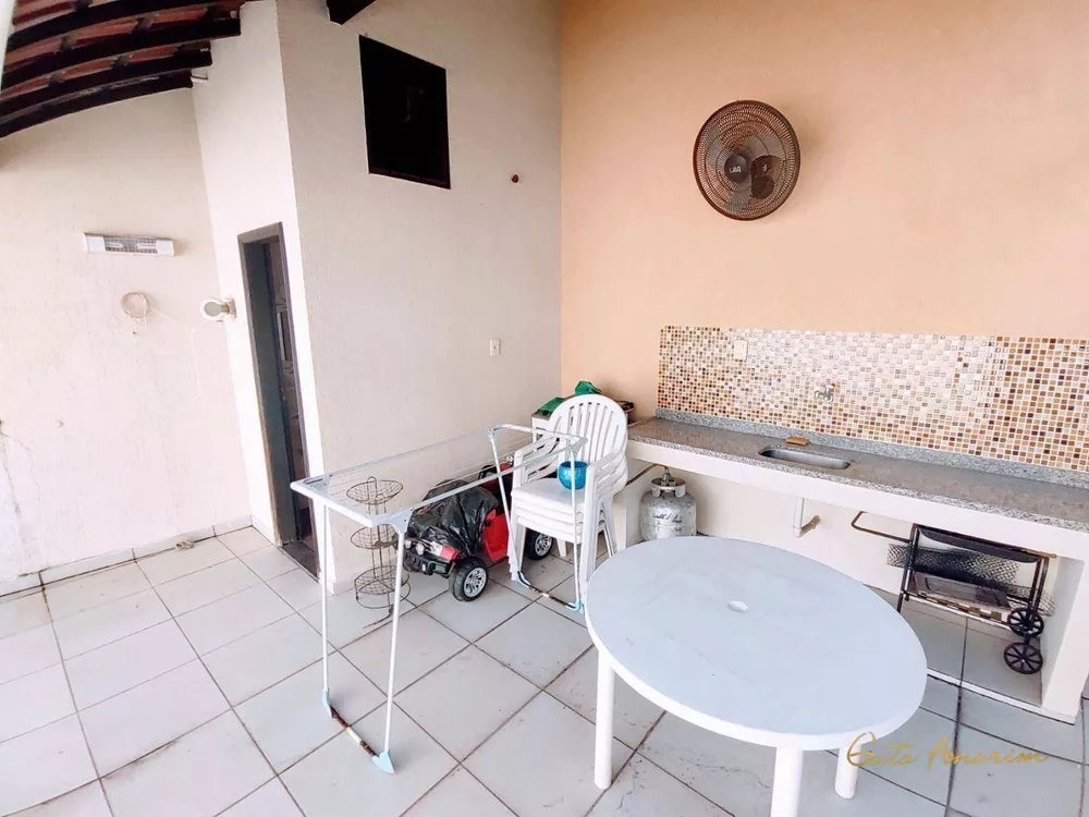 Casa, 4 quartos, 400 m² - Foto 10