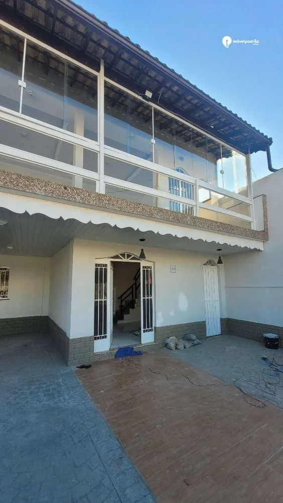 Casa, 2 quartos, 234 m² - Foto 2
