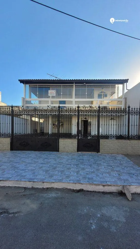 Casa, 2 quartos, 234 m² - Foto 21
