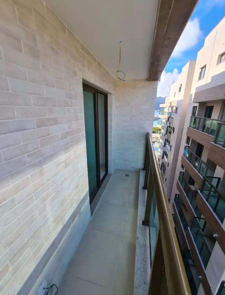 Apartamento, 2 quartos, 64 m² - Foto 9