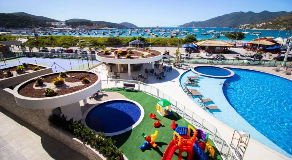 Apartamento, 2 quartos, 64 m² - Foto 20