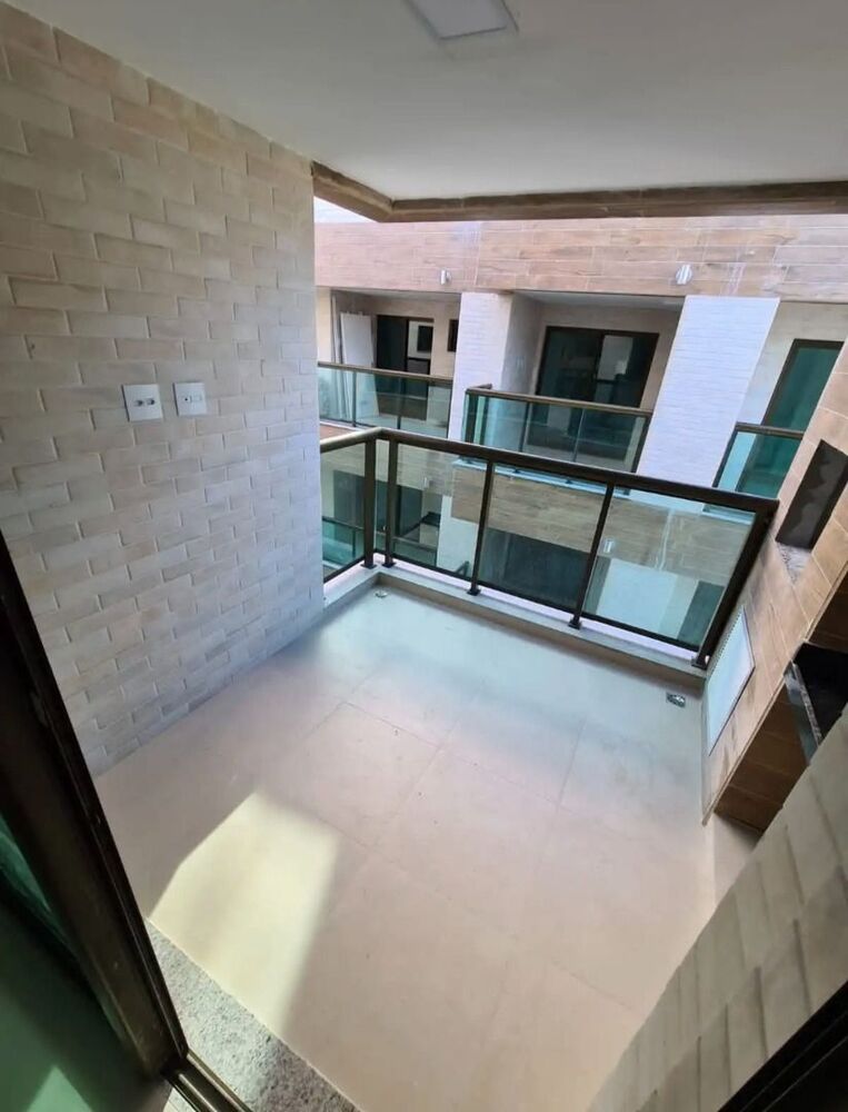 Apartamento, 2 quartos, 64 m² - Foto 4