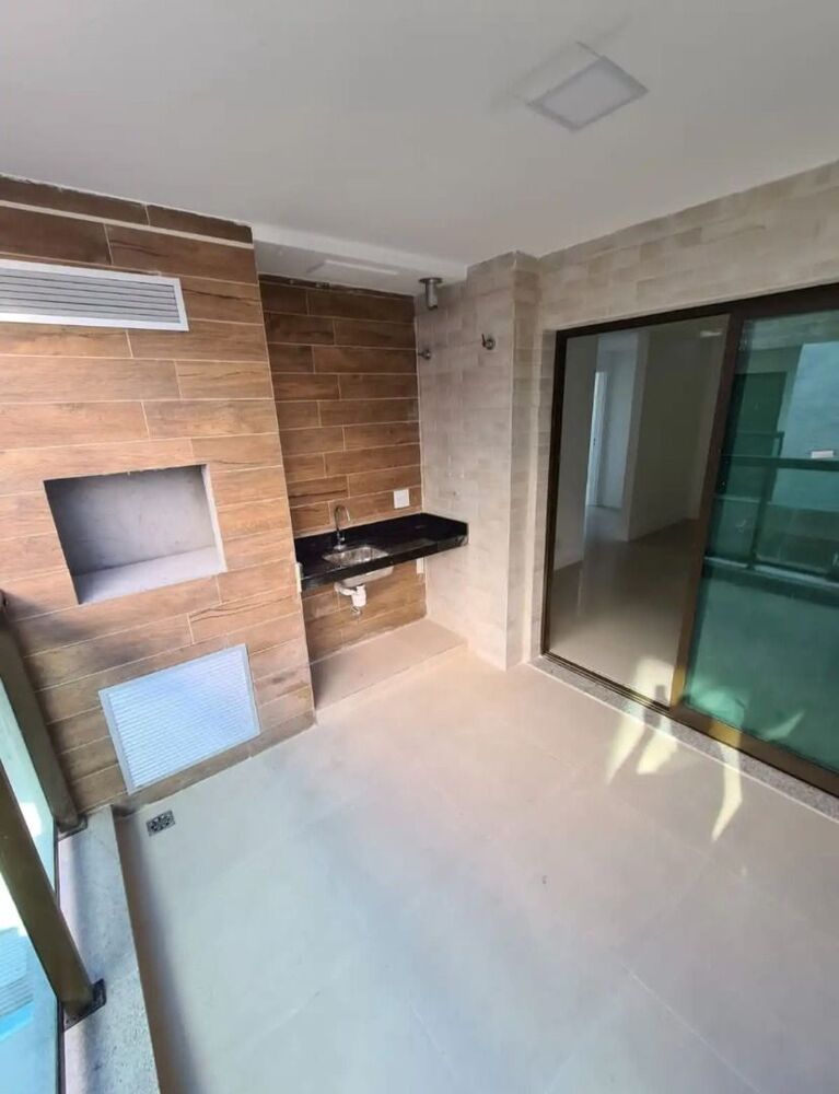 Apartamento, 2 quartos, 64 m² - Foto 1