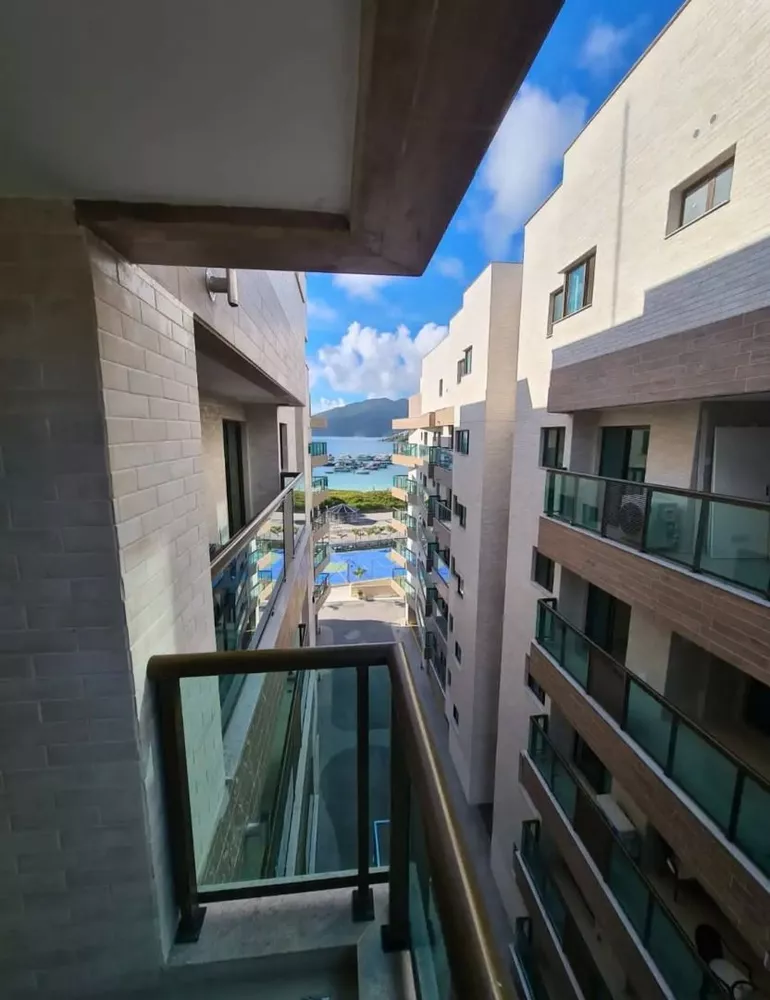 Apartamento, 2 quartos, 64 m² - Foto 5