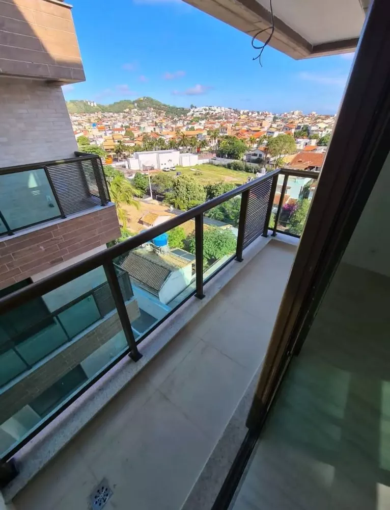 Apartamento, 2 quartos, 64 m² - Foto 14