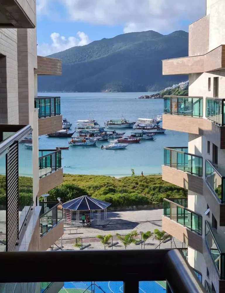 Apartamento, 2 quartos, 64 m² - Foto 6