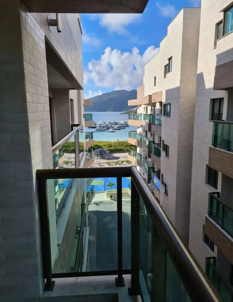 Apartamento, 2 quartos, 64 m² - Foto 8