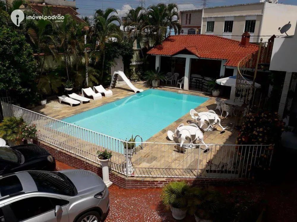 Casa, 16 quartos, 600 m² - Foto 33