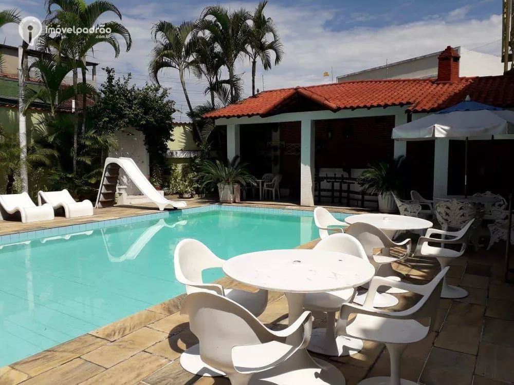 Casa, 16 quartos, 600 m² - Foto 31