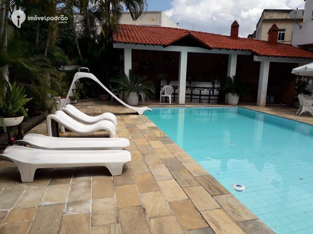 Casa, 16 quartos, 600 m² - Foto 26