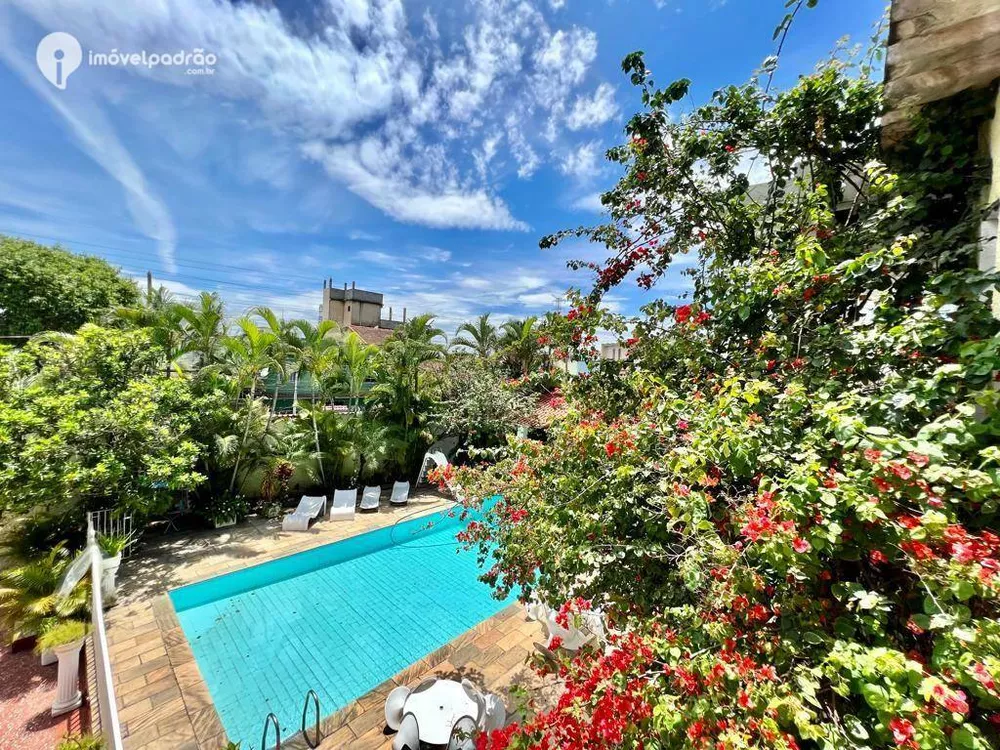 Casa, 16 quartos, 600 m² - Foto 16