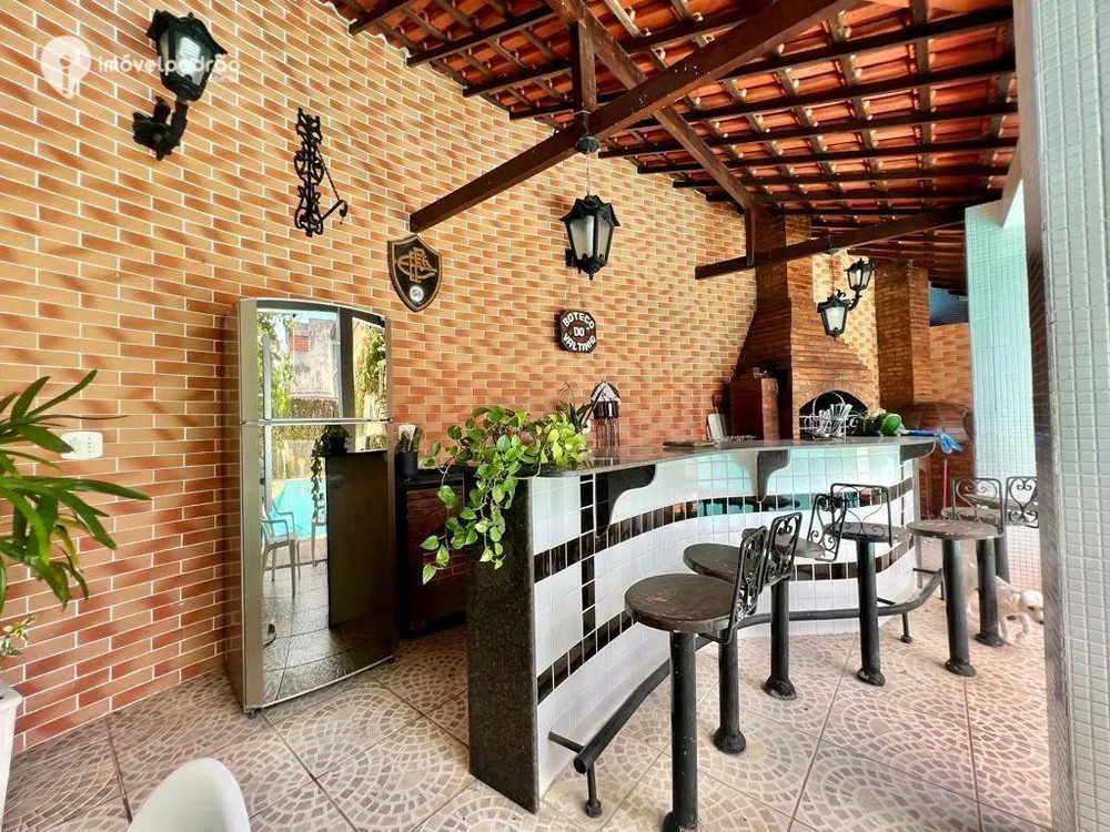 Casa, 16 quartos, 600 m² - Foto 40