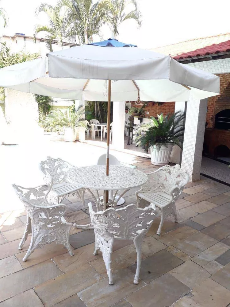 Casa, 16 quartos, 600 m² - Foto 35