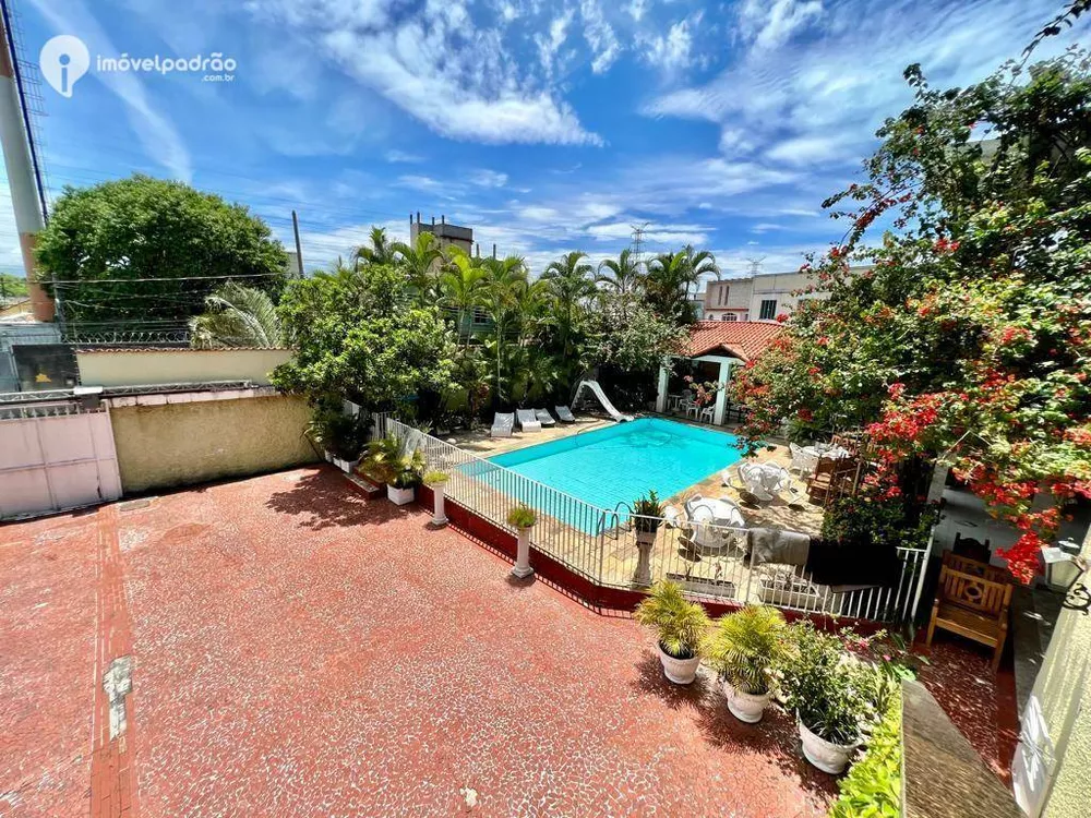 Casa, 16 quartos, 600 m² - Foto 4