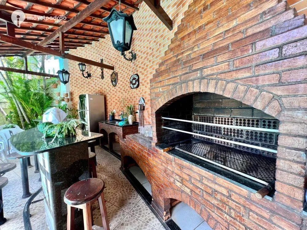 Casa, 16 quartos, 600 m² - Foto 18