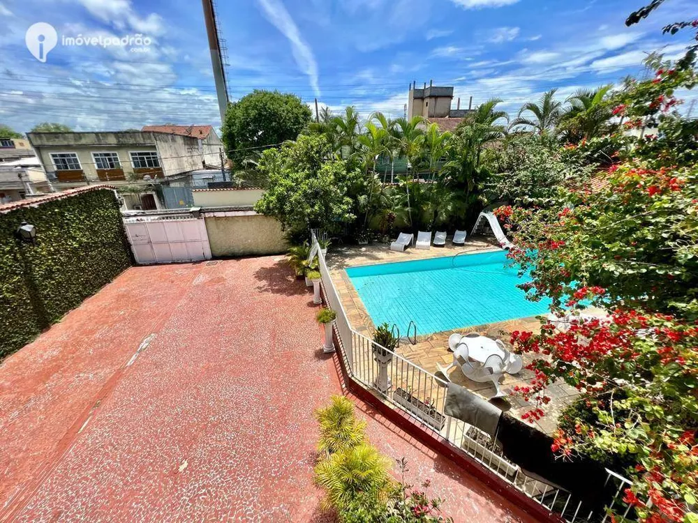 Casa, 16 quartos, 600 m² - Foto 3