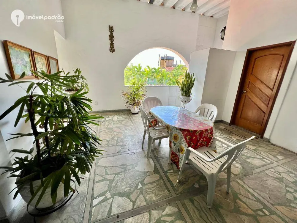 Casa, 16 quartos, 600 m² - Foto 38