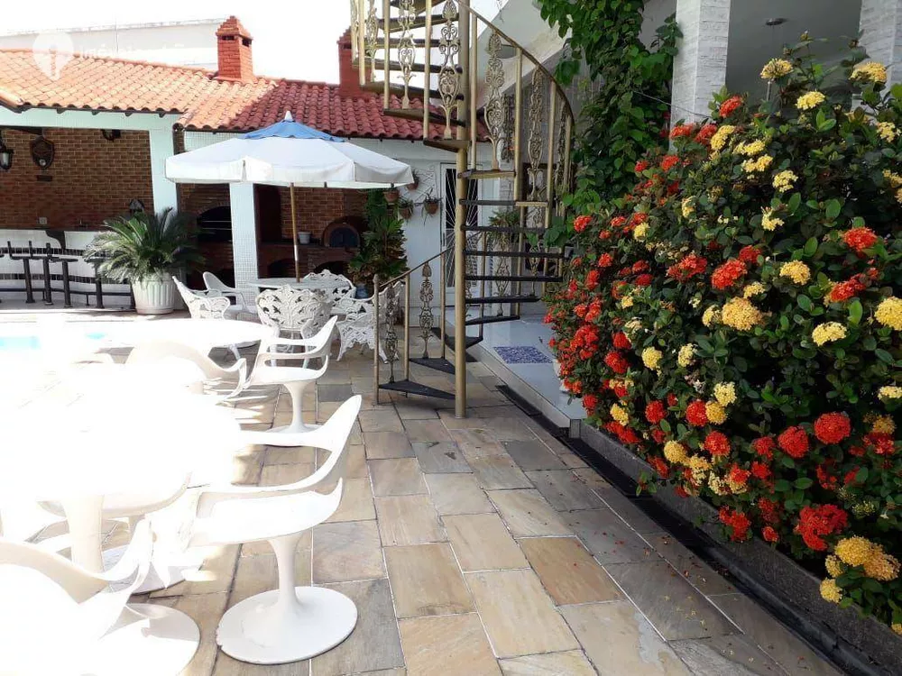 Casa, 16 quartos, 600 m² - Foto 34