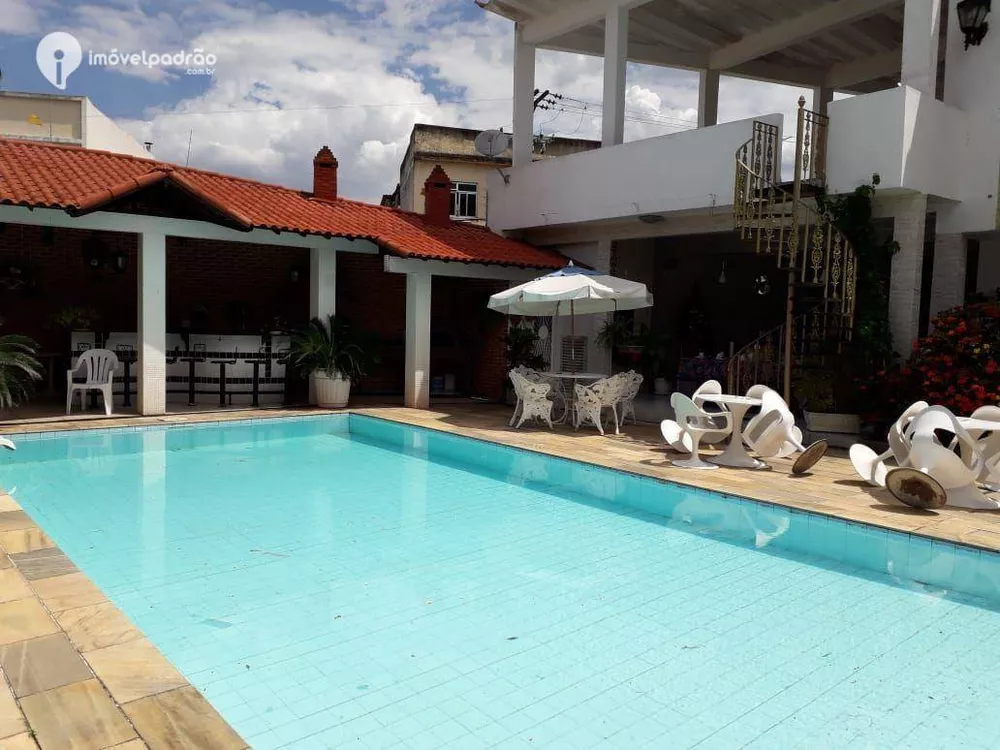 Casa, 16 quartos, 600 m² - Foto 22